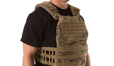 5 Essential Features to Look for in a Tactical Plate Carrier 
