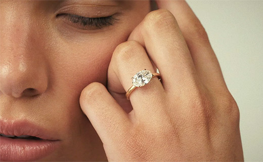 Timeless Meets Trend: The Evolution of Modern Engagement Rings