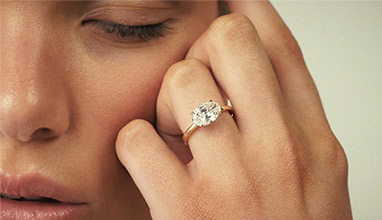 Timeless Meets Trend: The Evolution of Modern Engagement Rings