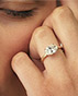 Timeless Meets Trend: The Evolution of Modern Engagement Rings