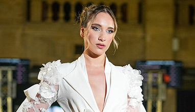  Les tendances de la mode romantique que les femmes remettent au goût du jour en grand retour