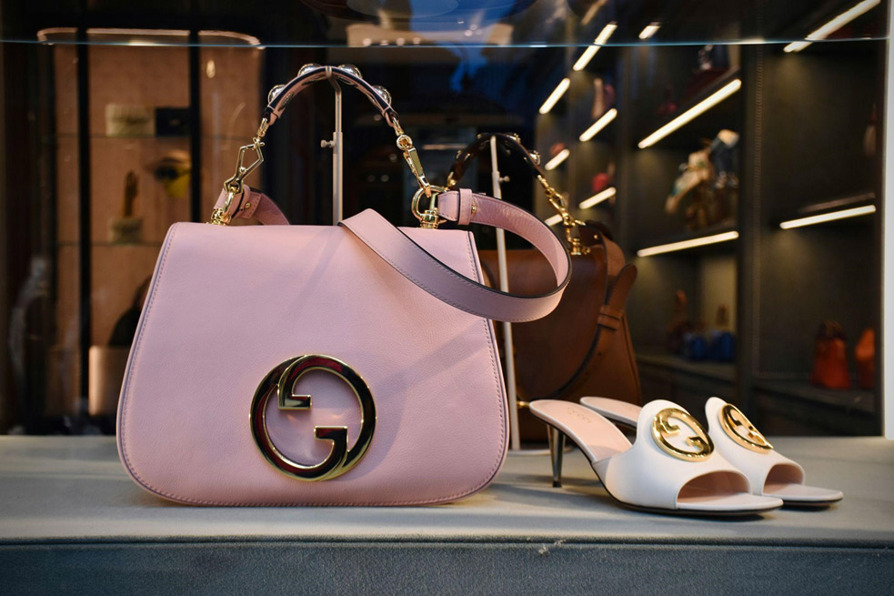 Fashion accessories