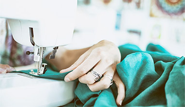 Growing Your Sewing Skills - One Project at a Time
