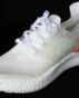 AlgaeTex sports shoe at Techtextil 2026