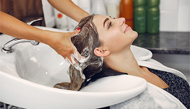 Starting A Salon - The Design Matters