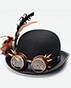 7 Steampunk Fashion Accessories for a Complete Costume 