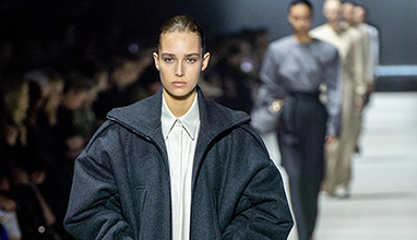 How Streetwear Went From Subculture to High Fashion