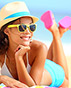Bold, Feminine, and Unapologetically Stylish, Summer Swimwear Is Making a Statement