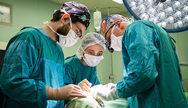 The Complications That Prompt So Many Surgical Mesh Injury Claims