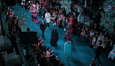 Behind the Runway: How Technology Is Making Fashion Events Safer and Smarter