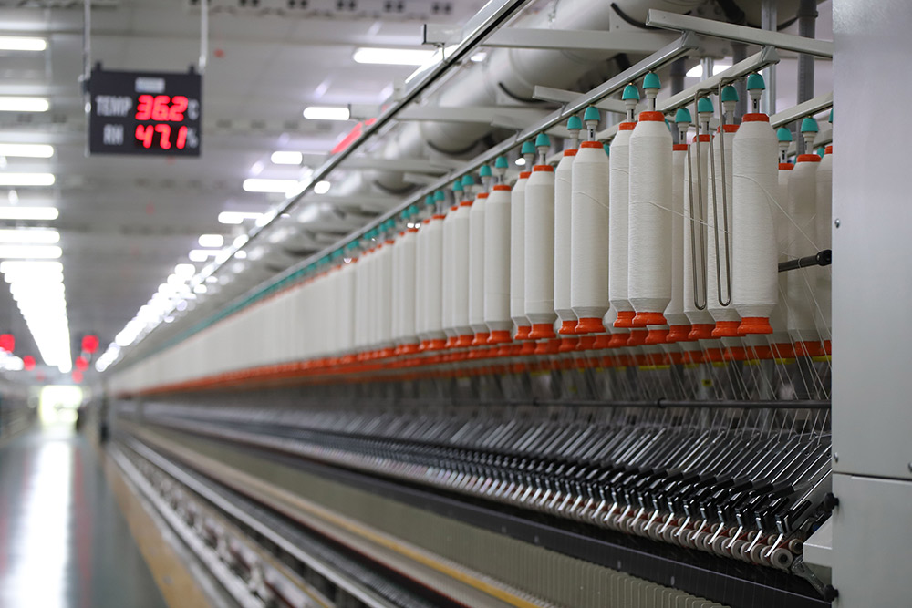 Fire Safety in Textile and Garment Manufacturing Facilities