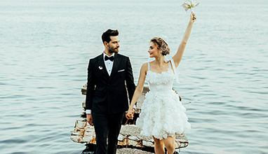 The All-Inclusive Advantage: Simplifying Your Wedding Finances with Destination Packages