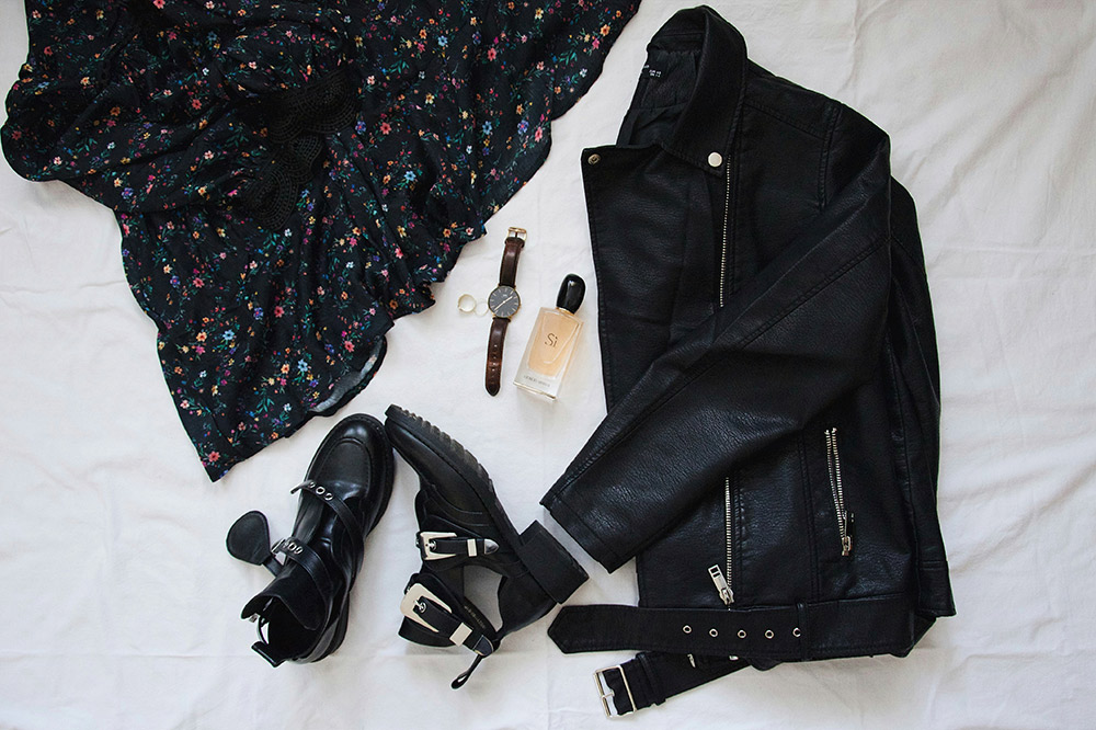 How to Make an Outfit Look More Expensive Without Spending A Lot
