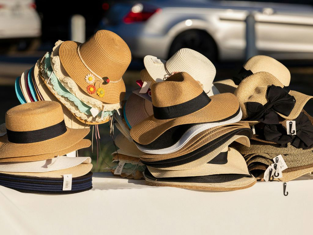 Wholesale hats