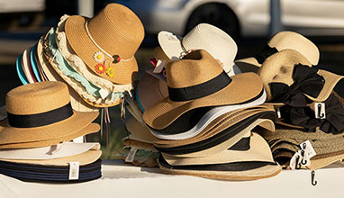 Where to Buy Wholesale Hats