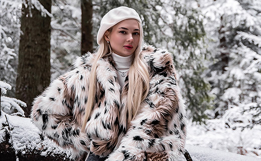 Winter fashion essentials inspired by Alpine destinations