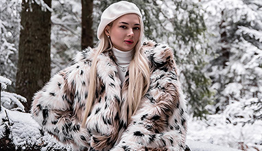 Winter fashion essentials inspired by Alpine destinations