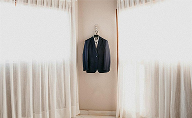 Smoke and Your Wardrobe: Keeping Wool Fresh Longer