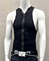 Textile Climate Control System in Workwear