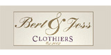 Bert and Jess Clothiers