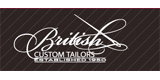 British Custom Tailors