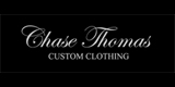 Chase Thomas Custom Clothing 
