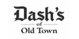 Dash of old town