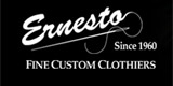 Ernesto Fine Custom Tailors