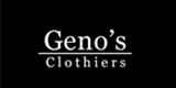 Geno's Clothiers