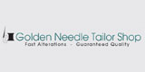 Golden Needle Tailor Shop