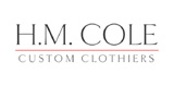 H. M. Cole Suits