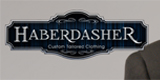 Haberdasher Custom Clothing 