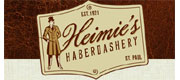 Heimie's Haberdashery