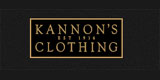 Kannon's Clothing
