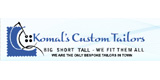 Komal's Custom Tailors