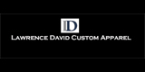 Lawrence David Custom Apparel 