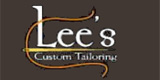 Lee’s Custom Tailoring