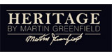 Heritage by Martin Greenfield