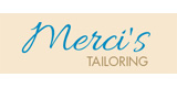 Merci's Tailoring