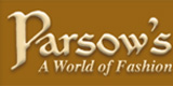 Parsow's