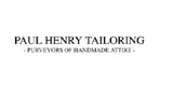 Paul Henry Tailoring