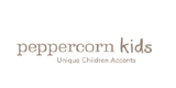 Peppercorn kids