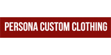 Persona Custom Clothing