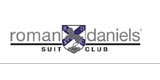 Roman Daniels Suit Club