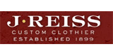 J. Reiss Custom Clothier