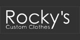 Rocky's Custom Clothes