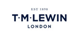 T.M.Lewin