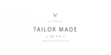 Tailor Made to Fit