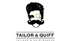 Tailor and Quiff