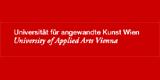 University of Applied Arts Vienna